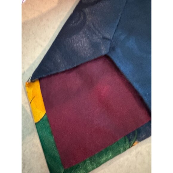 Set of 3 Vintage Mickey Mouse Neckties – Expressions, Funny Faces & Classic Char - Picture 11 of 16